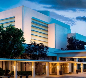 Marriott Newton